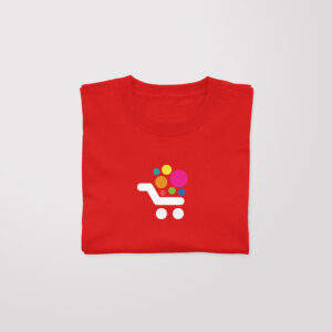Camiseta Técnica Roja