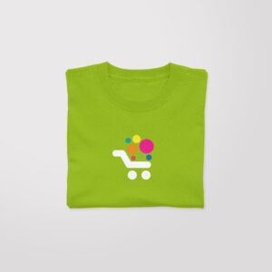 Camiseta Técnica Verde